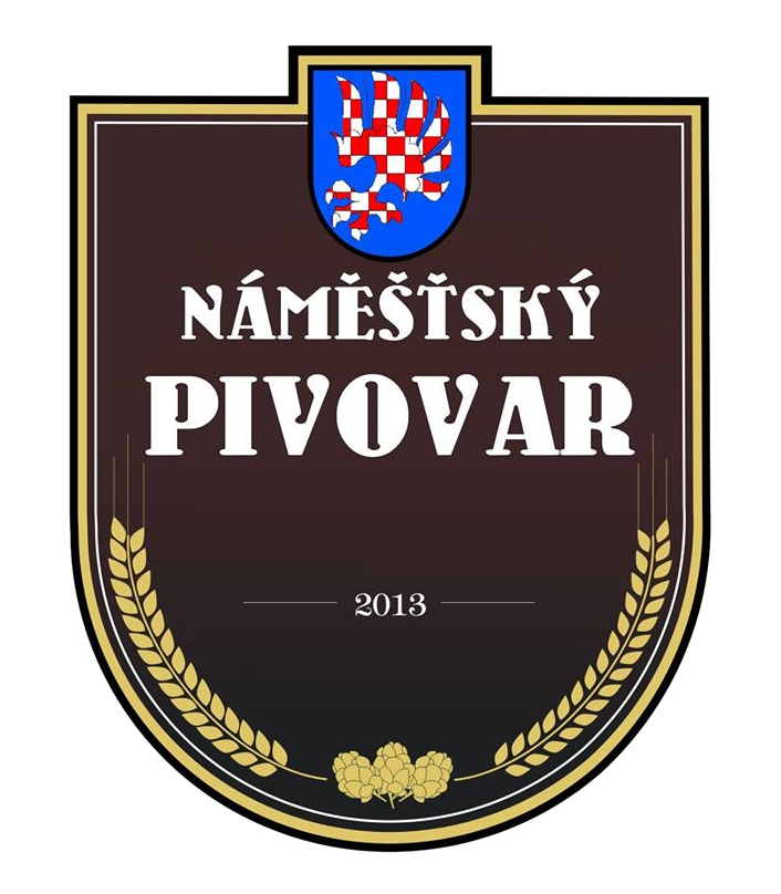 logo Náměšťský pivovar